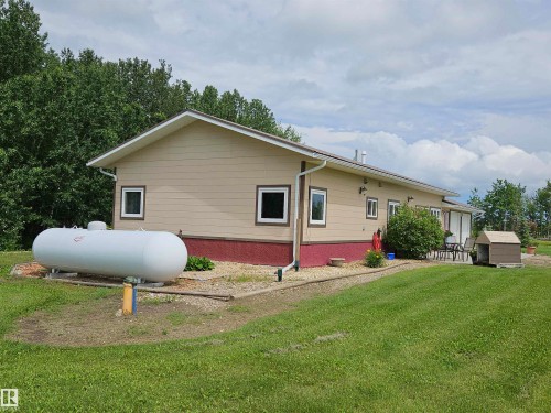56320 Range Road 102A, Rural St. Paul County, AB - Outdoor