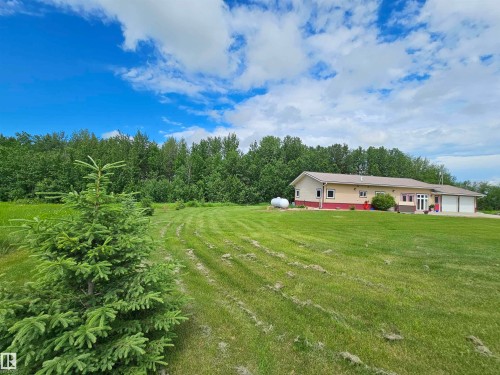56320 Range Road 102A, Rural St. Paul County, AB - Outdoor