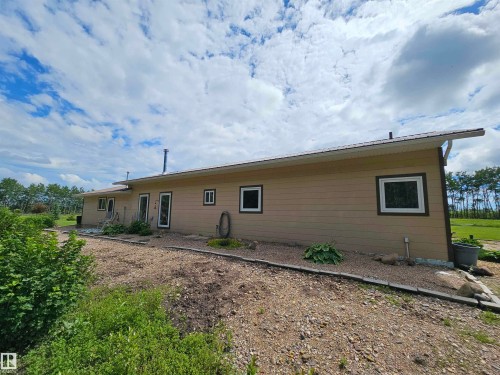 56320 Range Road 102A, Rural St. Paul County, AB - Outdoor