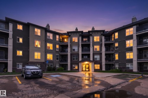 #117 616 McAllister LO SW  Edmonton, AB T6W 1N1
