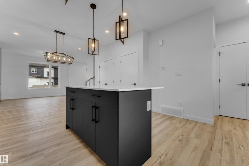 175 Graybriar Drive, Stony Plain, AB - Indoor