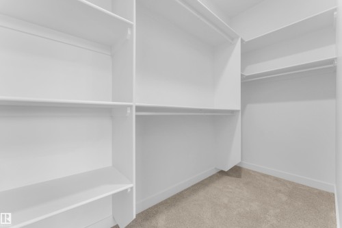 175 Graybriar Drive, Stony Plain, AB - Indoor With Storage