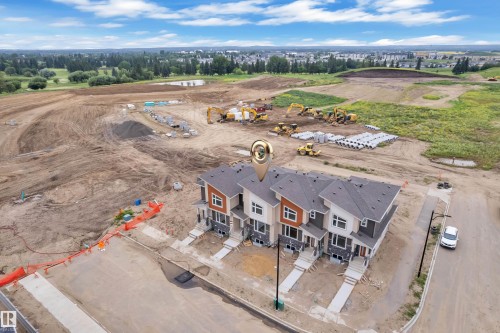 175 Graybriar Drive, Stony Plain, AB - Outdoor With View