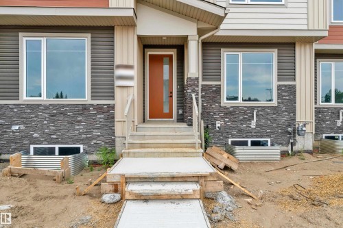 175 Graybriar Drive, Stony Plain, AB - Outdoor