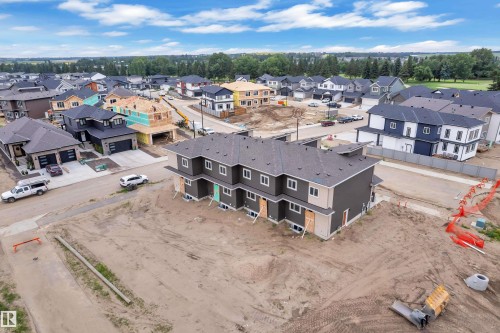 175 Graybriar Drive, Stony Plain, AB - Outdoor With View