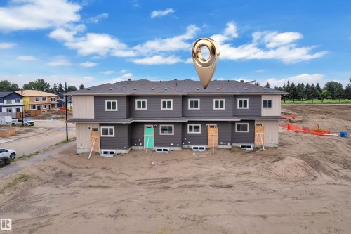 175 Graybriar Drive, Stony Plain, AB - Outdoor