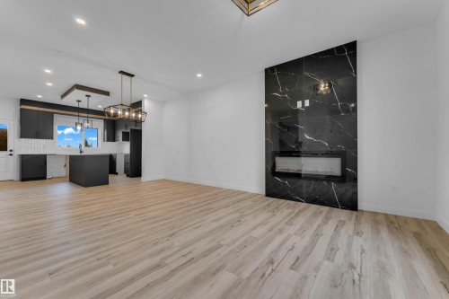 175 Graybriar Drive, Stony Plain, AB - Indoor