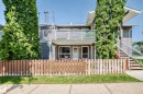 #40 3111 142 Av Nw, Edmonton, AB  - Outdoor 