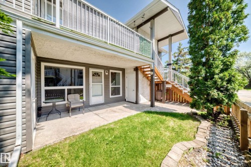 #40 3111 142 Av Nw, Edmonton, AB - Outdoor