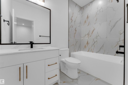 177 Graybriar Drive, Stony Plain, AB - Indoor Photo Showing Bathroom