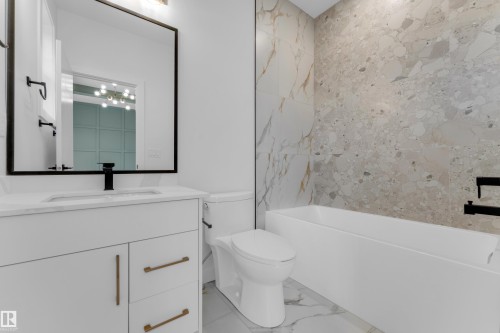 177 Graybriar Drive, Stony Plain, AB - Indoor Photo Showing Bathroom