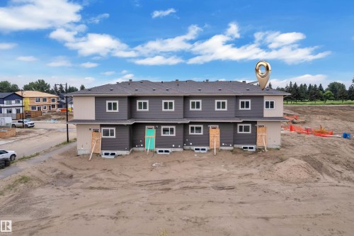 177 Graybriar Drive, Stony Plain, AB - Outdoor