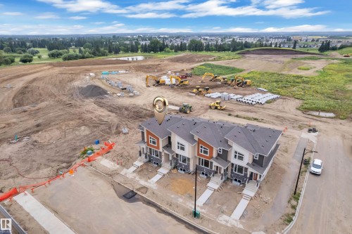 177 Graybriar Drive, Stony Plain, AB - Outdoor With View