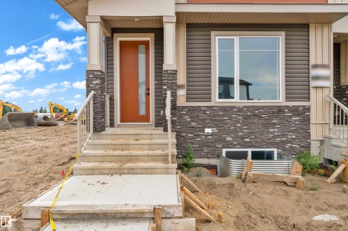 177 Graybriar Drive, Stony Plain, AB - Outdoor