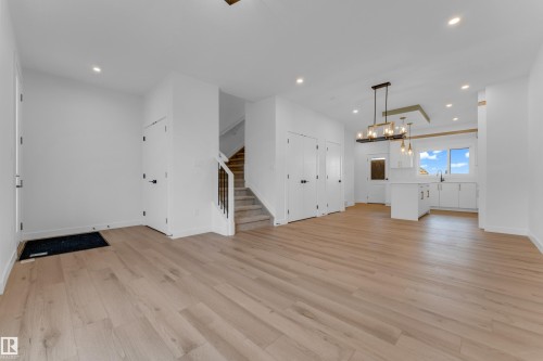 177 Graybriar Drive, Stony Plain, AB - Indoor Photo Showing Other Room