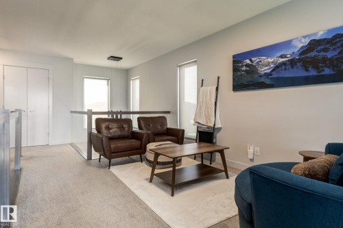 6805 Knox Loop Sw, Edmonton, AB - Indoor