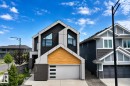 6805 Knox Loop Sw, Edmonton, AB  - Outdoor 