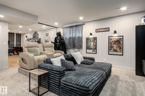 6805 Knox Loop Sw, Edmonton, AB - Indoor