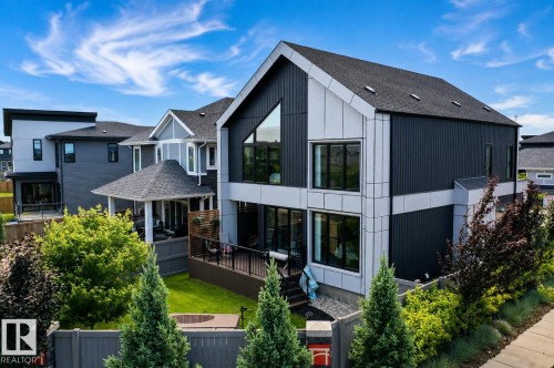 6805 Knox Loop Sw, Edmonton, AB - Outdoor