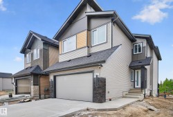 431 172 Avenue NW  Edmonton, AB T6W 0M2