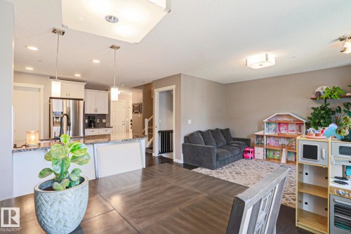 2033 Westerra Loop, Stony Plain, AB - Indoor