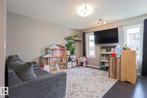 2033 Westerra Loop, Stony Plain, AB - Indoor