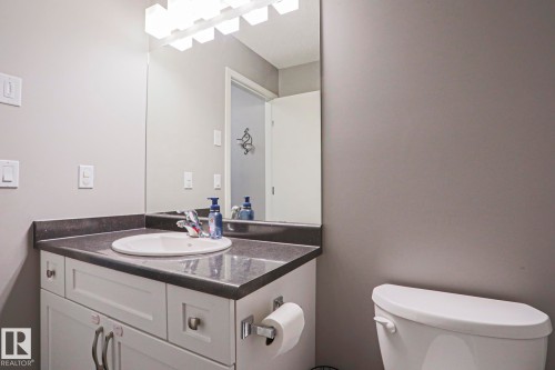 2033 Westerra Loop, Stony Plain, AB - Indoor Photo Showing Bathroom