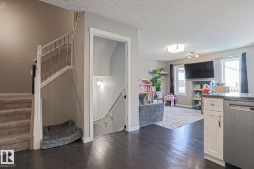 2033 Westerra Loop, Stony Plain, AB - Indoor