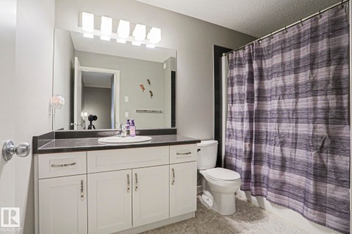 2033 Westerra Loop, Stony Plain, AB - Indoor Photo Showing Bathroom
