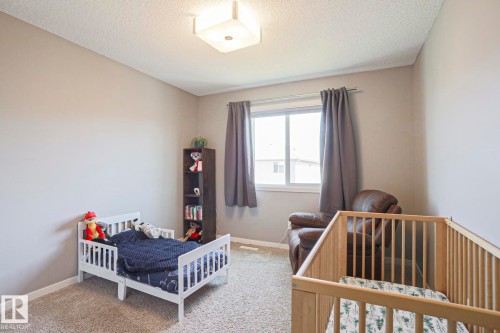 2033 Westerra Loop, Stony Plain, AB - Indoor Photo Showing Bedroom