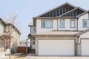 2033 Westerra Loop, Stony Plain, AB  - Outdoor With Facade 