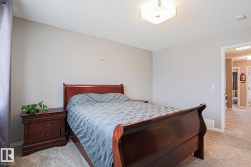 2033 Westerra Loop, Stony Plain, AB - Indoor Photo Showing Bedroom