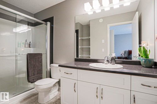 2033 Westerra Loop, Stony Plain, AB - Indoor Photo Showing Bathroom