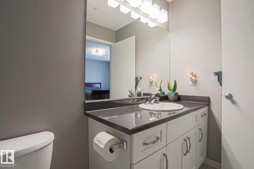 2033 Westerra Loop, Stony Plain, AB - Indoor Photo Showing Bathroom