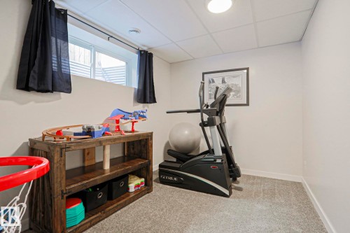 2033 Westerra Loop, Stony Plain, AB - Indoor