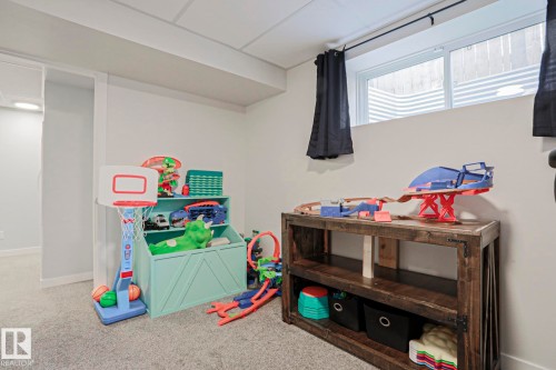 2033 Westerra Loop, Stony Plain, AB - Indoor Photo Showing Other Room