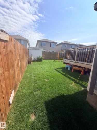 2033 Westerra Loop, Stony Plain, AB - Outdoor