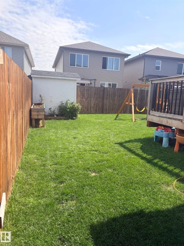 2033 Westerra Loop, Stony Plain, AB - Outdoor