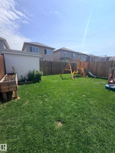 2033 Westerra Loop, Stony Plain, AB - Outdoor