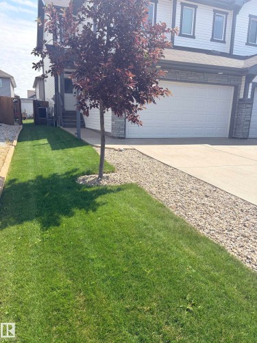 2033 Westerra Loop, Stony Plain, AB - Outdoor
