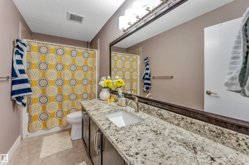 3819 Claxton Close Sw, Edmonton, AB - Indoor Photo Showing Bathroom