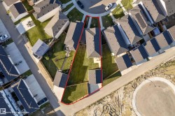 248 ROLSTON Wynd  Leduc, AB T9E 1N1