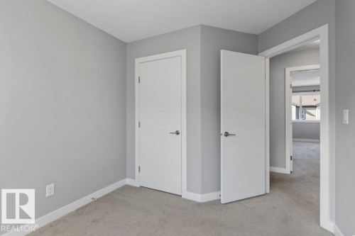 #62 16903 68 St Nw, Edmonton, AB - Indoor Photo Showing Other Room