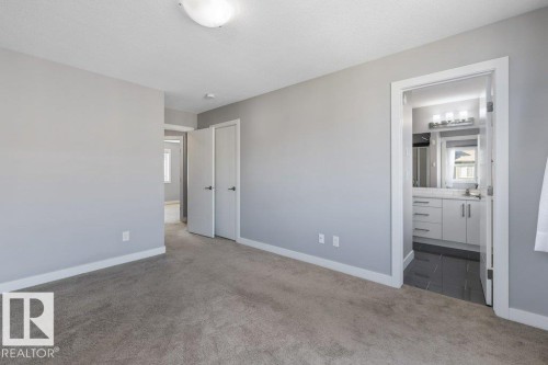 #62 16903 68 St Nw, Edmonton, AB - Indoor Photo Showing Other Room