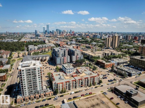 #217 10523 123 St Nw, Edmonton, AB - Outdoor With View