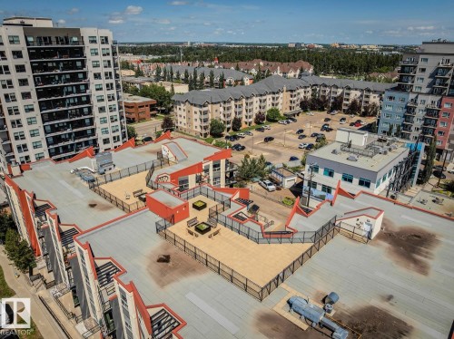 #217 10523 123 St Nw, Edmonton, AB - Outdoor With View