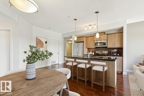 #217 10523 123 St Nw, Edmonton, AB - Indoor Photo Showing Other Room