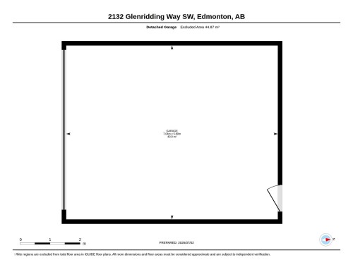 2132 Glenridding Way Sw, Edmonton, AB - Other