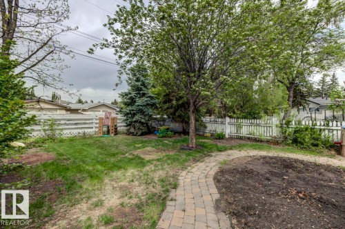 4024 121 St, Edmonton, AB - Outdoor