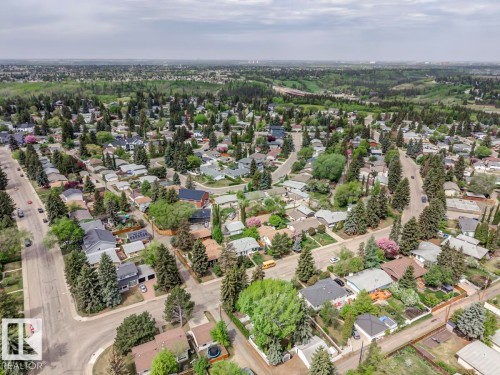 4024 121 St, Edmonton, AB - Outdoor With View